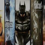 My 2015 Video Game Tribute Rebirth Two Steps From Hell
