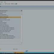 SAP S 4 HANA 112 Default Values Of An Asset Class In SAP S 4HANA