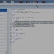 Rmvxace Tutorial 5 Titlecreditscript Part 1