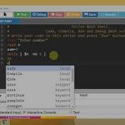 Shell Script Programming Part 2