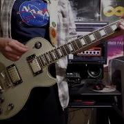 Is This Thing Cursed Alkaline Trio Guitar Cover By Zoey Masters