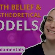 Health Belief And Transtheoretical Models Fundamentals Of Nursing LevelUpRN