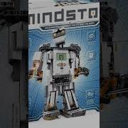 Weirdest Lego Mindstorms Trick