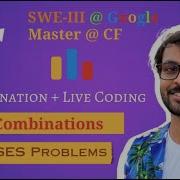 CSES DP Problemset Dice Combinations DP Approach Implementations Live Coding