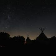 Dustin Tebbutt First Light