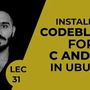 31 Installing Codeblocks In Ubuntu For C And C