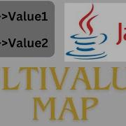 Multi Valued Map In Java ArrayList HashMap Apache Collections In Java