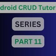Android MVVM CRUD Tutorial Series PART 11 EpoxyController Swipe Gestures Integration