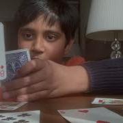 Crazy 8s Is A Card Game