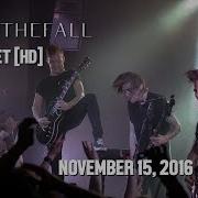 Blessthefall Full Set HD Live At The Foundry Concert Club