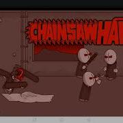 Madness Combat Chainsaw Hank พากย ไทย
