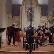 Corelli La Follia Arr Geminiani Complete Voices Of Music Original Instruments 8K UHD Video