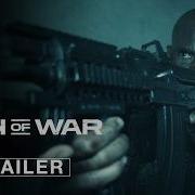 MAN OF WAR Official Trailer Starring LaMonica Garrett On Digital July 3