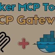 EASY WAY To Access MCP Servers Using Docker Desktop MCP Gateways