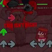 Friday Night Funkin The Full Ass Tricky Mod Expurgation UTAU Cover