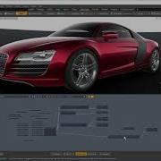 MODO Quick Clip Schematic Improvements