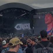Crisix Hellfest 2023 Live Hd Clisson