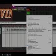 SYNC MIDI TIME CODE LOOP MIDI REAPER GRAND MA2