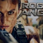 A Soldier Returns Home With One Mission Revenge Rogue Angel