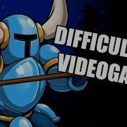Difficulty In Videogames
