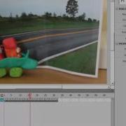 Importing A Sequence Of Photos Into Flash