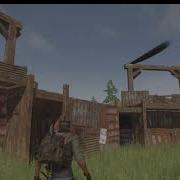 Miscreated Gate Glitch