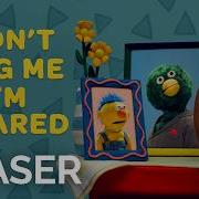 Don T Hug Me I M Scared Is Coming To Dropout
