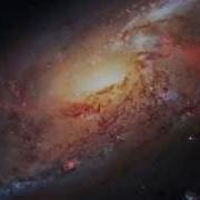 Cosmos The Incredible Grace Of Outer Space Hubble NASA HD