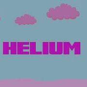Glass Animals Helium Lyrics Video