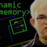 Why My Computer Wants To Forget How Dynamic Memory Works Computerphile