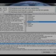 NET Regex Find Sentences