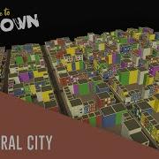 Indie Game Devlog 01 Procedural City Generation