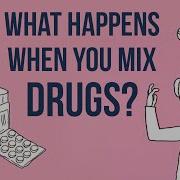 The Dangers Of Mixing Drugs Céline Valéry