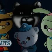 OCTONAUTS CREATION AU EP 1 PILOT