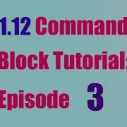 Gamerule Replaceitem And Kill 1 12 Beginner Command Block Tutorial Episode 3