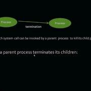 OPERATING SYSTEM PROCESS TERMINATION