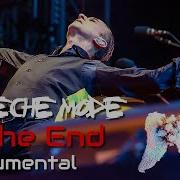 Depeche Mode In The End Instrumental