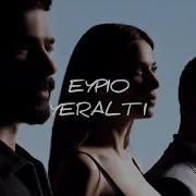 Eypio Yeraltı Lyrics Lyricselzem