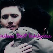 Dean Shut Me Up