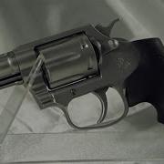 Обзор Rifleman револьвер Colt Cobra