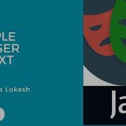 Part 2 Multiple Browser Context In Playwright Java Playwright Java