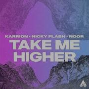 Take Me Higher Extended Mix