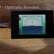 EA UniTFTs Sunlight Readability Smart 2 PCAP