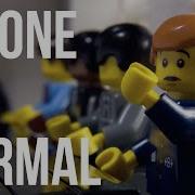 No One Is Normal