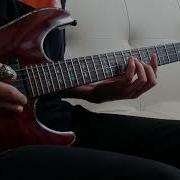 Guitar Cover Firehouse All She Wrote