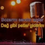 AHMET KAYA GİDERİM KARAOKE