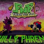 Friday Night Funkin From The Top Update 3 PHILLY PHRENZY 4 New Songs Pico S School