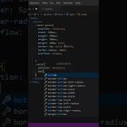 Make A Filling Water Glass Animation In CSS HTML Programming Coding Shorts