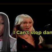 My Friend Made Me Listen To ABBA Dancing Queen Reaction