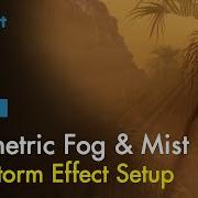 The Sand Storm Tutorial